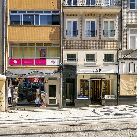 Whome Timeless Luxury Porto W/ Ac & Elevator Εξωτερικό φωτογραφία
