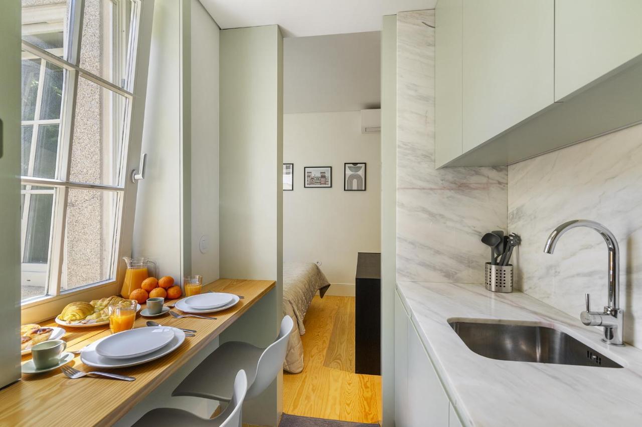 Whome Timeless Luxury Porto W/ Ac & Elevator Εξωτερικό φωτογραφία