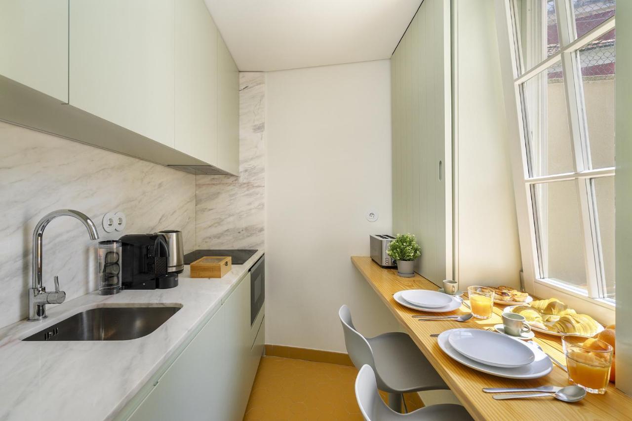 Whome Timeless Luxury Porto W/ Ac & Elevator Εξωτερικό φωτογραφία