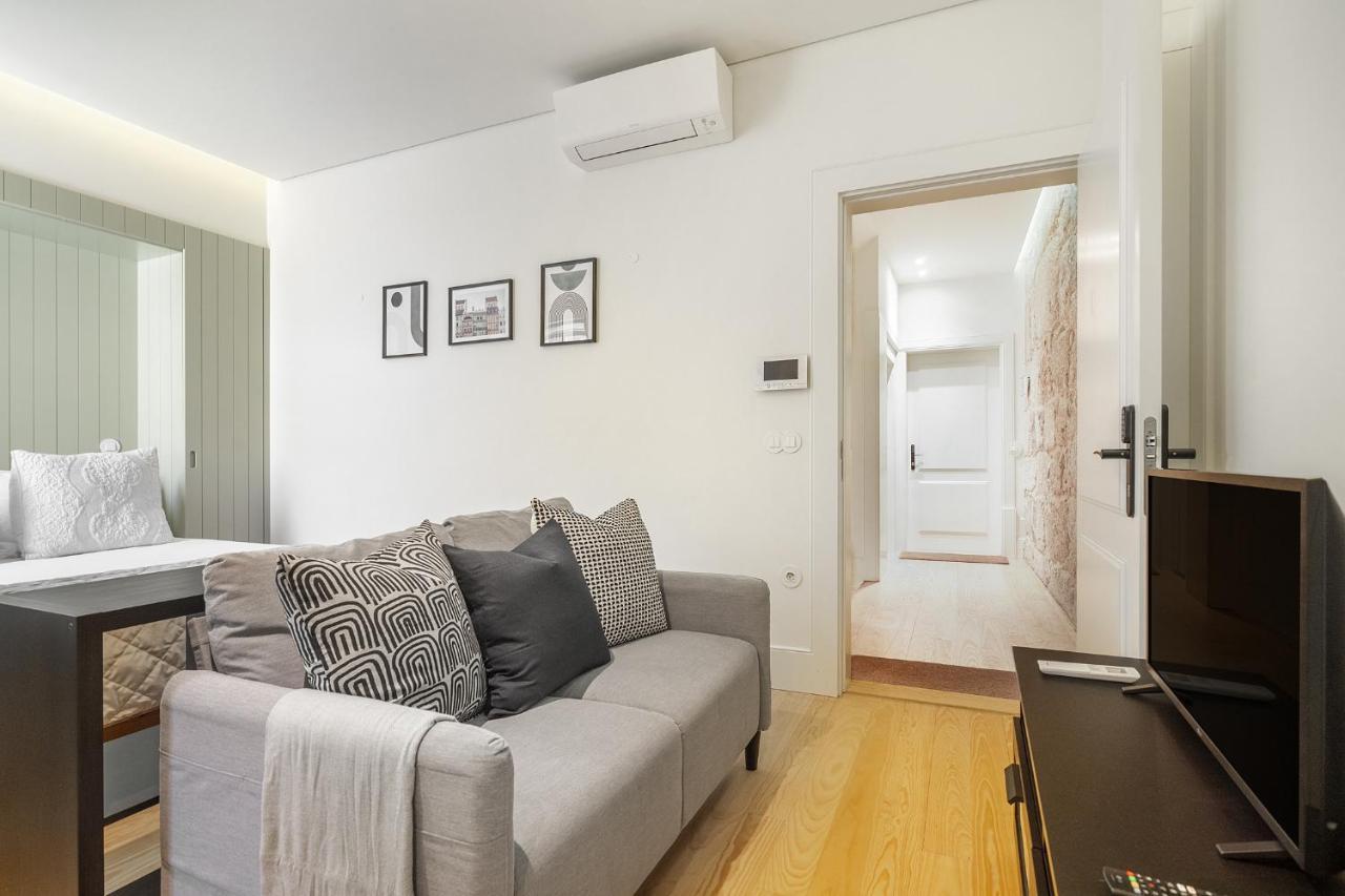 Whome Timeless Luxury Porto W/ Ac & Elevator Εξωτερικό φωτογραφία