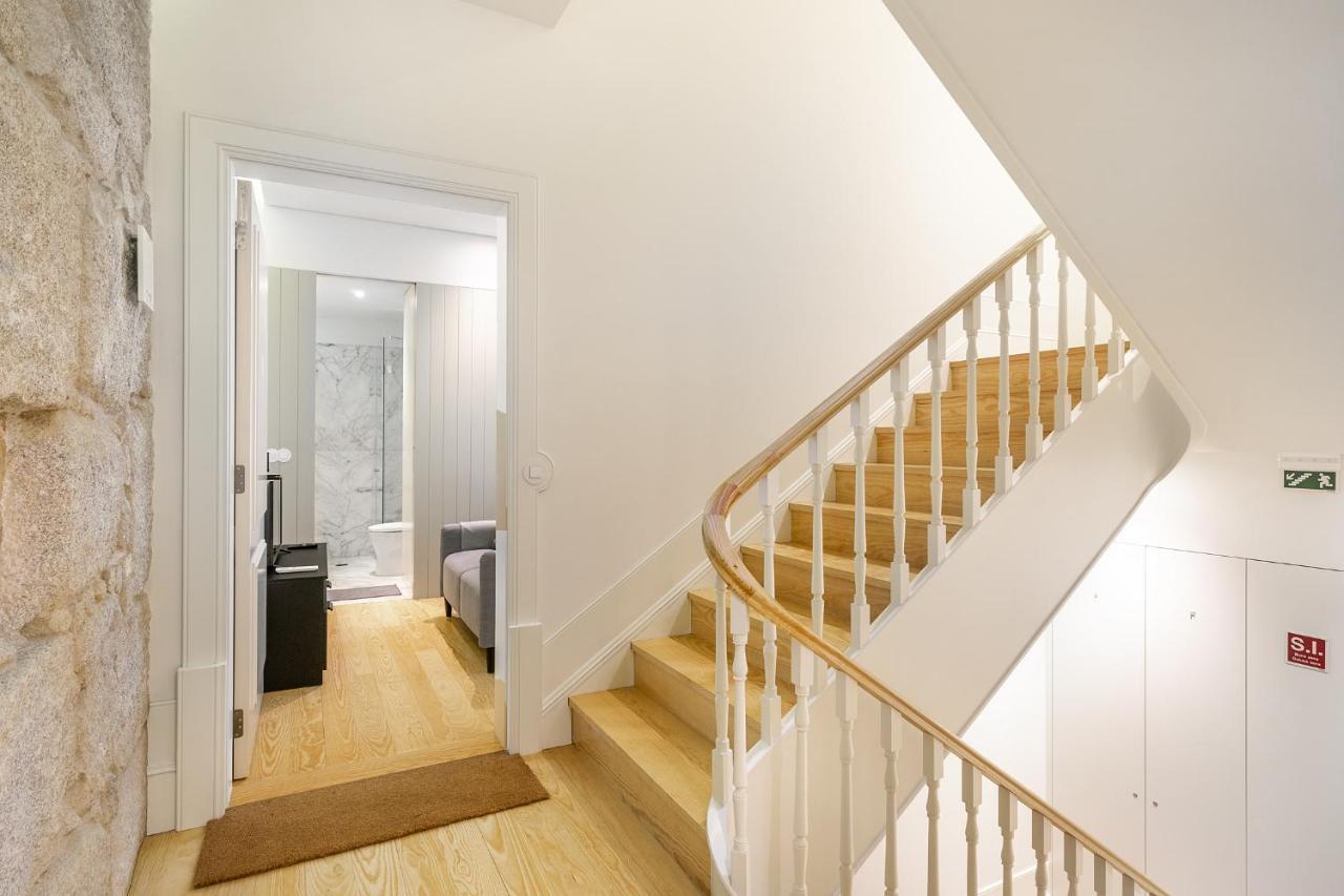 Whome Timeless Luxury Porto W/ Ac & Elevator Εξωτερικό φωτογραφία