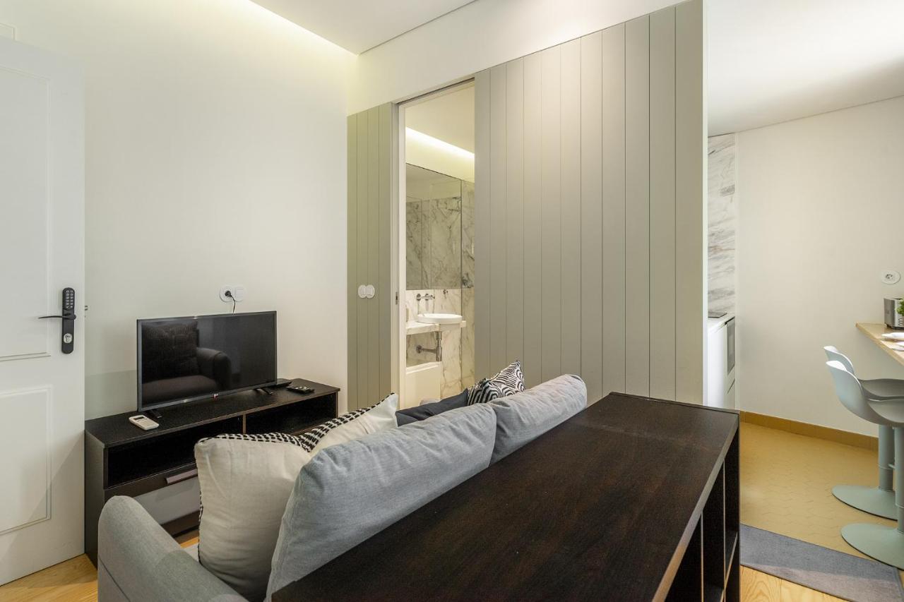 Whome Timeless Luxury Porto W/ Ac & Elevator Εξωτερικό φωτογραφία