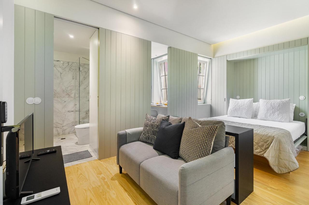 Whome Timeless Luxury Porto W/ Ac & Elevator Εξωτερικό φωτογραφία