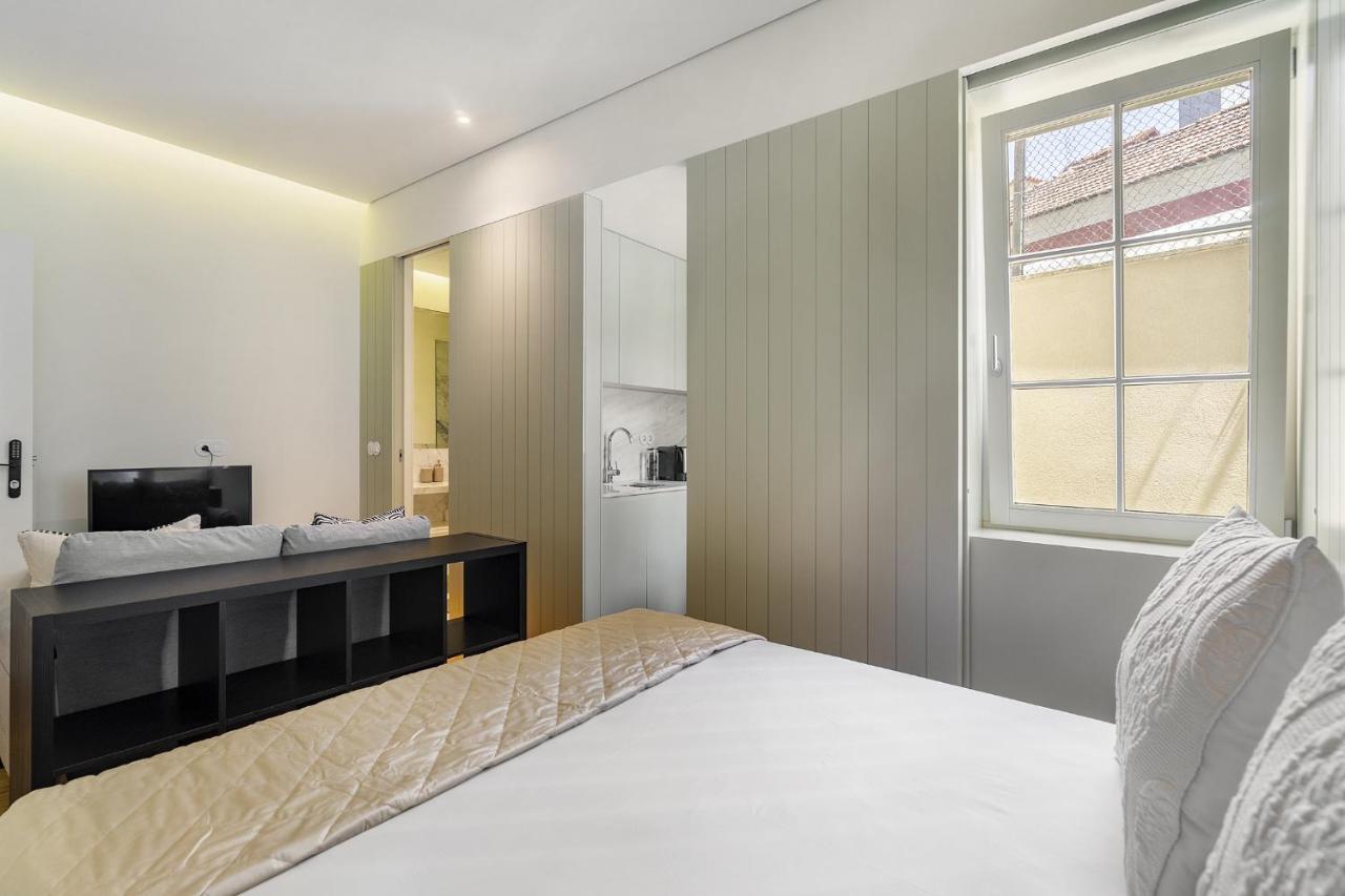 Whome Timeless Luxury Porto W/ Ac & Elevator Εξωτερικό φωτογραφία